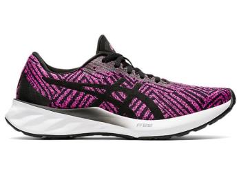 Asics ROADBLAST Dame Løpesko NO597OX